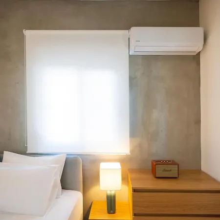 Apartamento El Gusto Jade