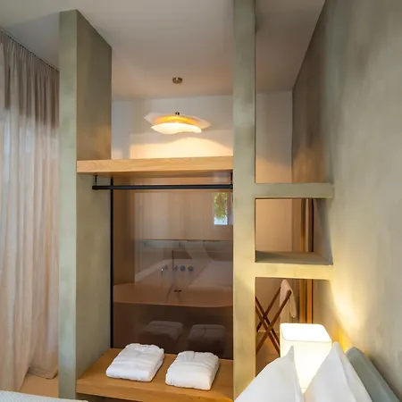 El Gusto Jade Apartmán Archangelos (Rhodes)