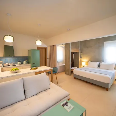El Gusto Jade Apartmán *