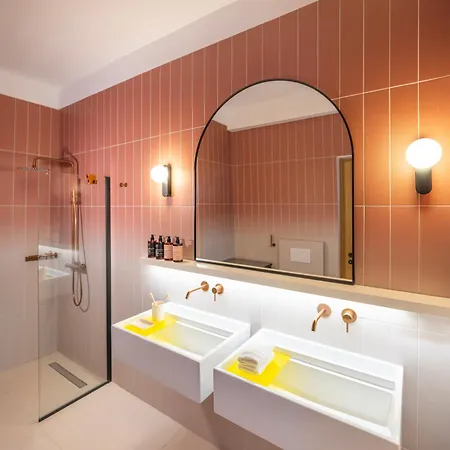 Apartmán El Gusto Jade